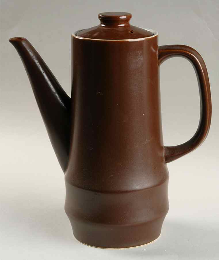 Aloha Coffee Pot & Lid by Chadds Ford-1
