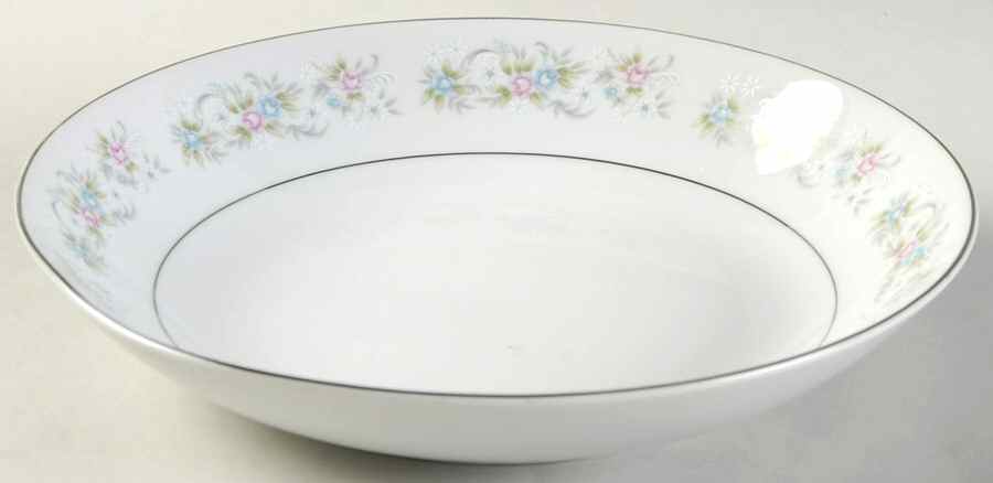 Cotillion Coupe Soup Bowl by Chadds Ford-1