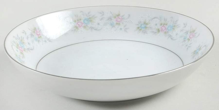 Cotillion Fruit/Dessert (Sauce) Bowl by Chadds Ford-1
