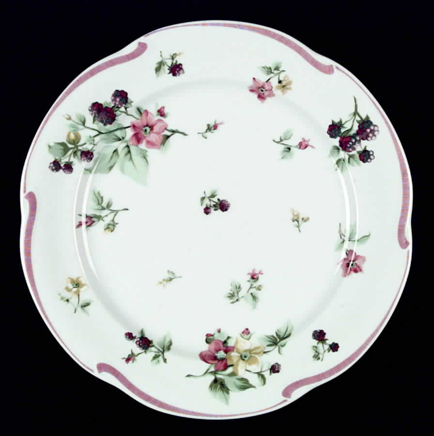 Alsace Dinner Plate by Christian Dior-1