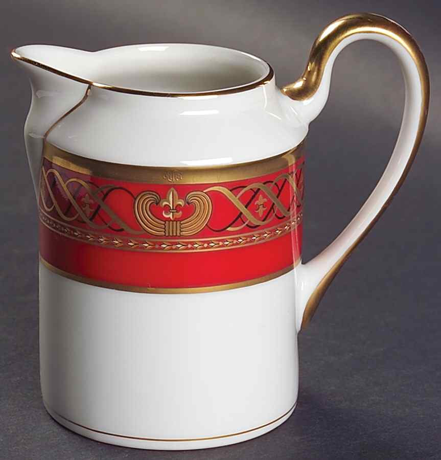 Ambassadior Creamer by Christian Dior-1