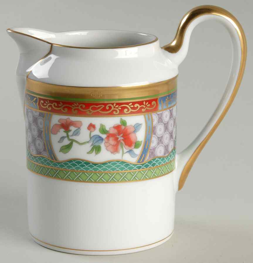 Byzantium Creamer by Christian Dior-1