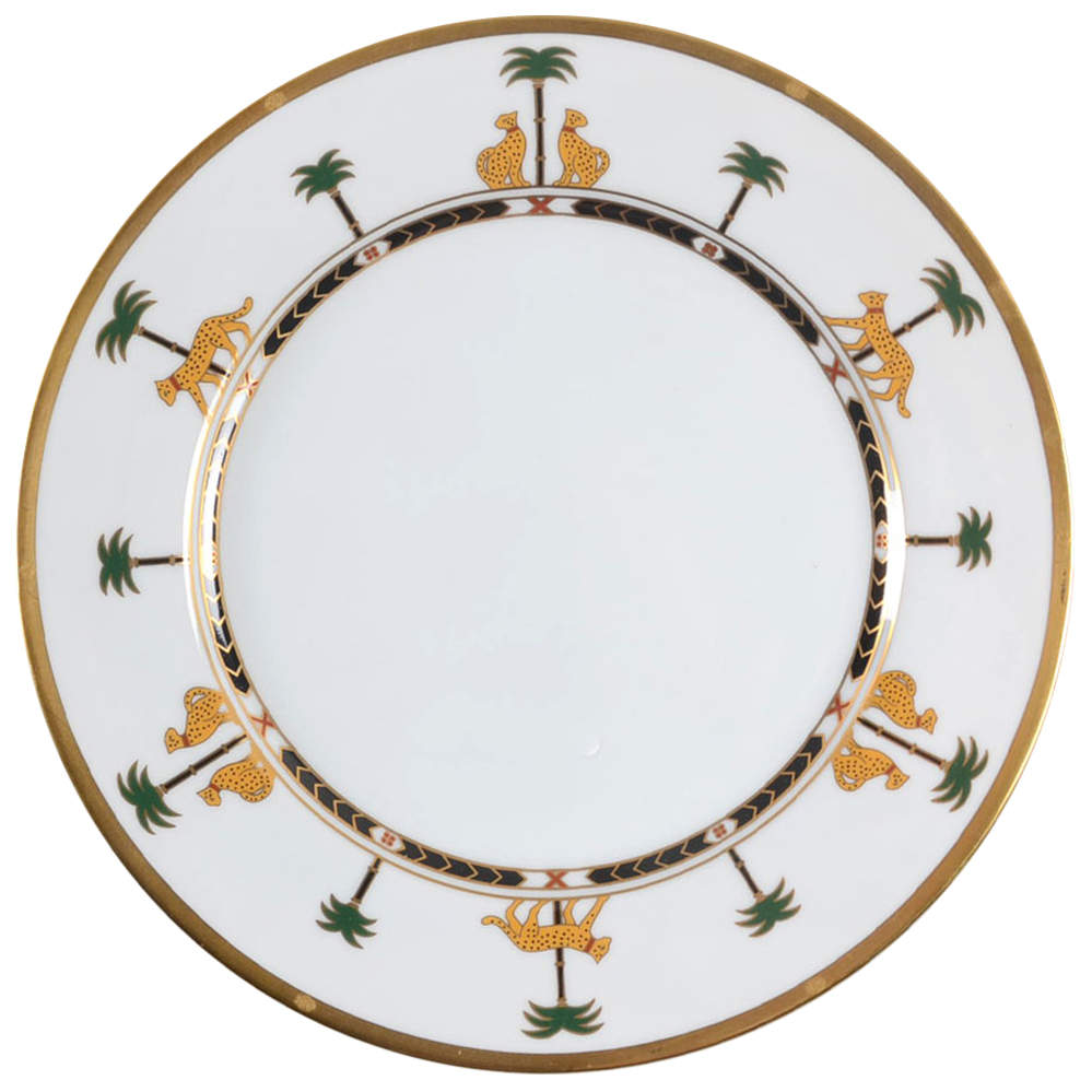 Casablanca Dinner Plate by Christian Dior-1