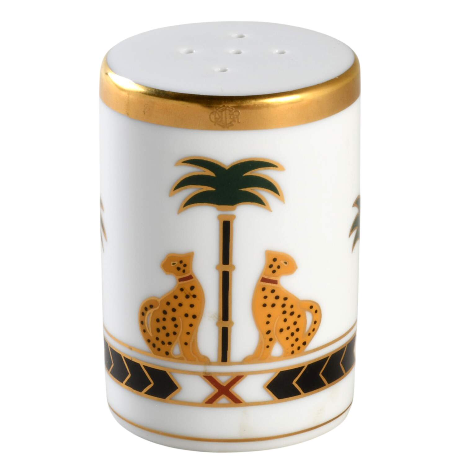 Casablanca Pepper Shaker by Christian Dior-1