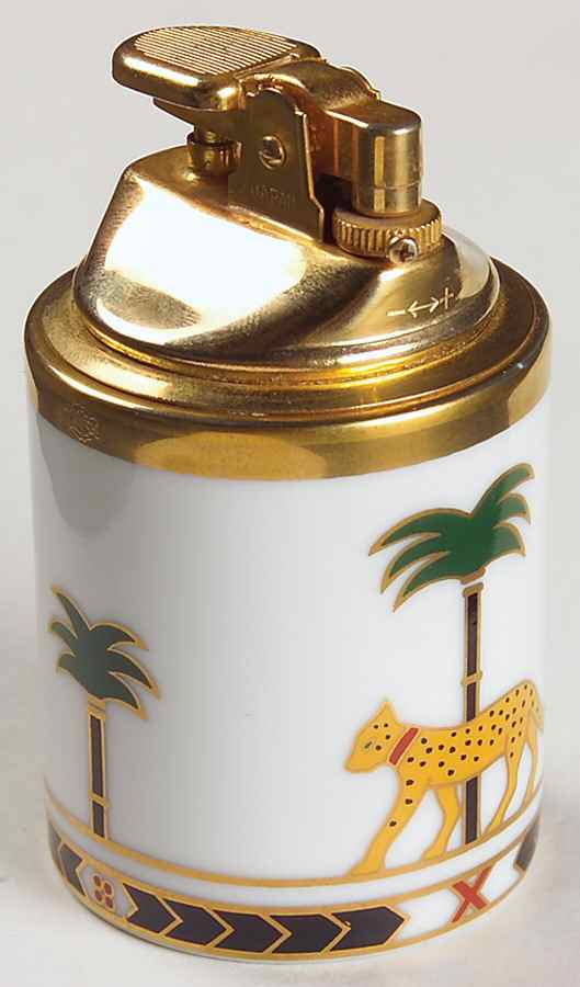 Casablanca Cigarette Lighter by Christian Dior-1