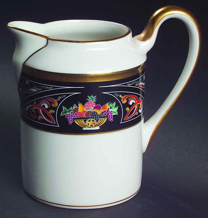 Chambord Creamer by Christian Dior-1