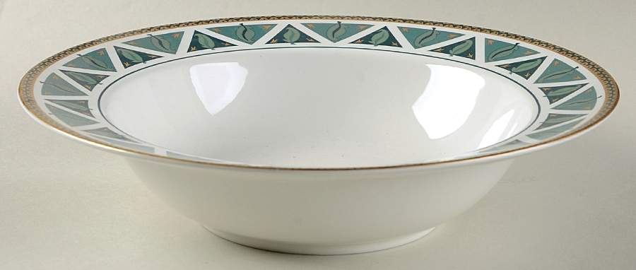 Contessa 10" Round Vegetable Bowl by Christian Dior-1