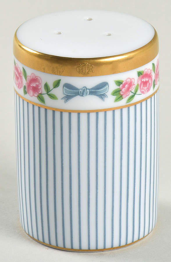 Dior Rose Salt Shaker by Christian Dior-1