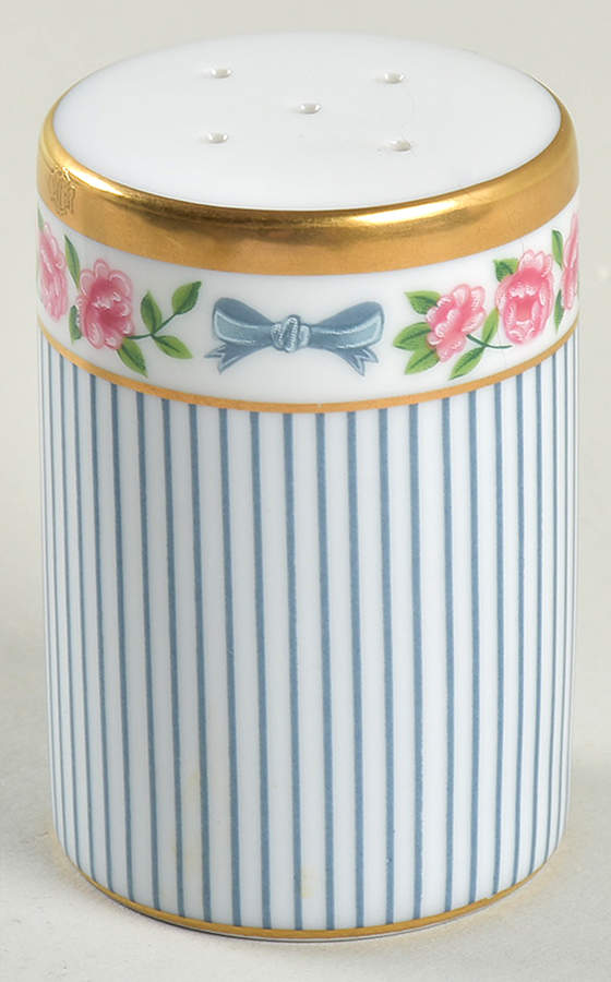 Dior Rose Pepper Shaker by Christian Dior-1