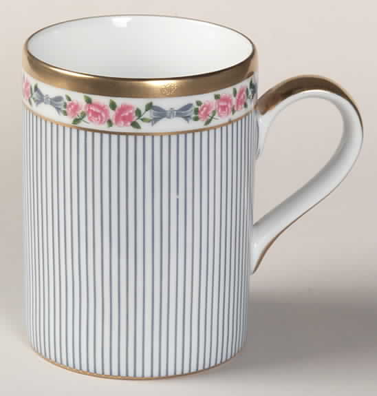 Dior Rose Mug by Christian Dior-1