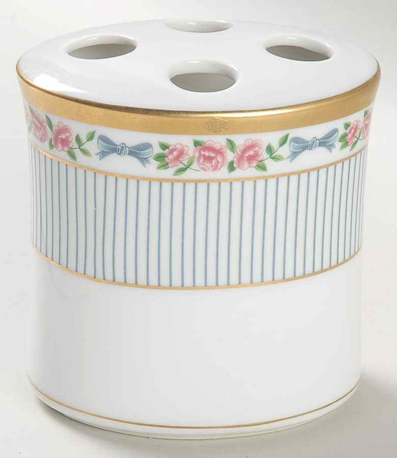 Dior Rose Toothbrush Holder by Christian Dior-1