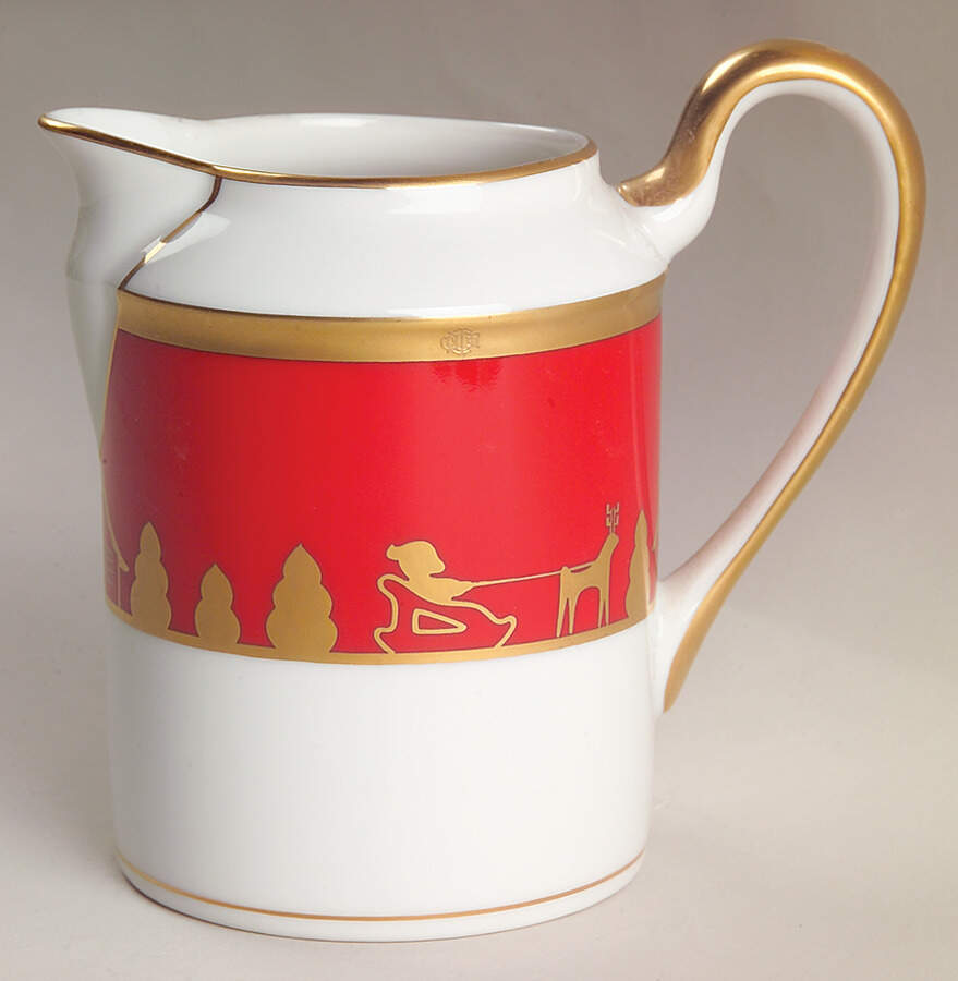 Joyieux Noel Creamer by Christian Dior-1