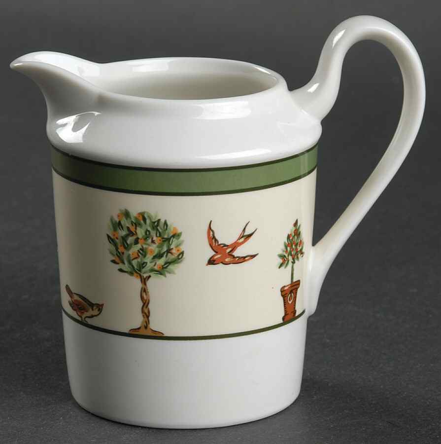 Le Jardin Creamer by Christian Dior-1
