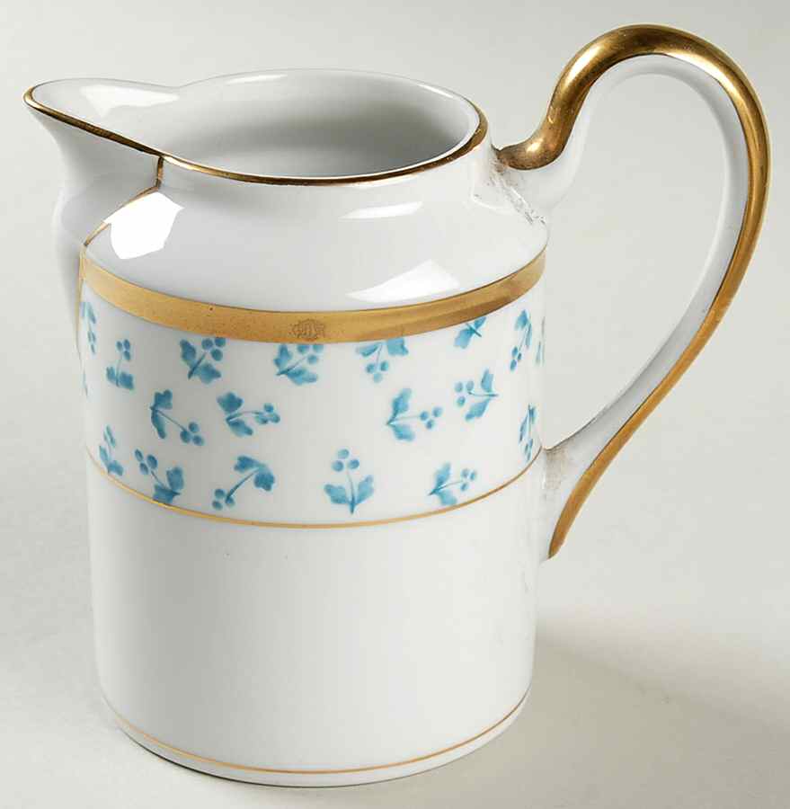 Les Petites Fleurs Creamer by Christian Dior-1