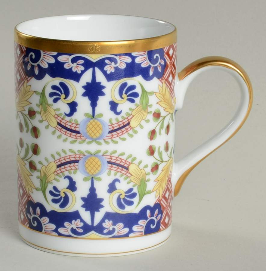 Liberte Mug by Christian Dior-1