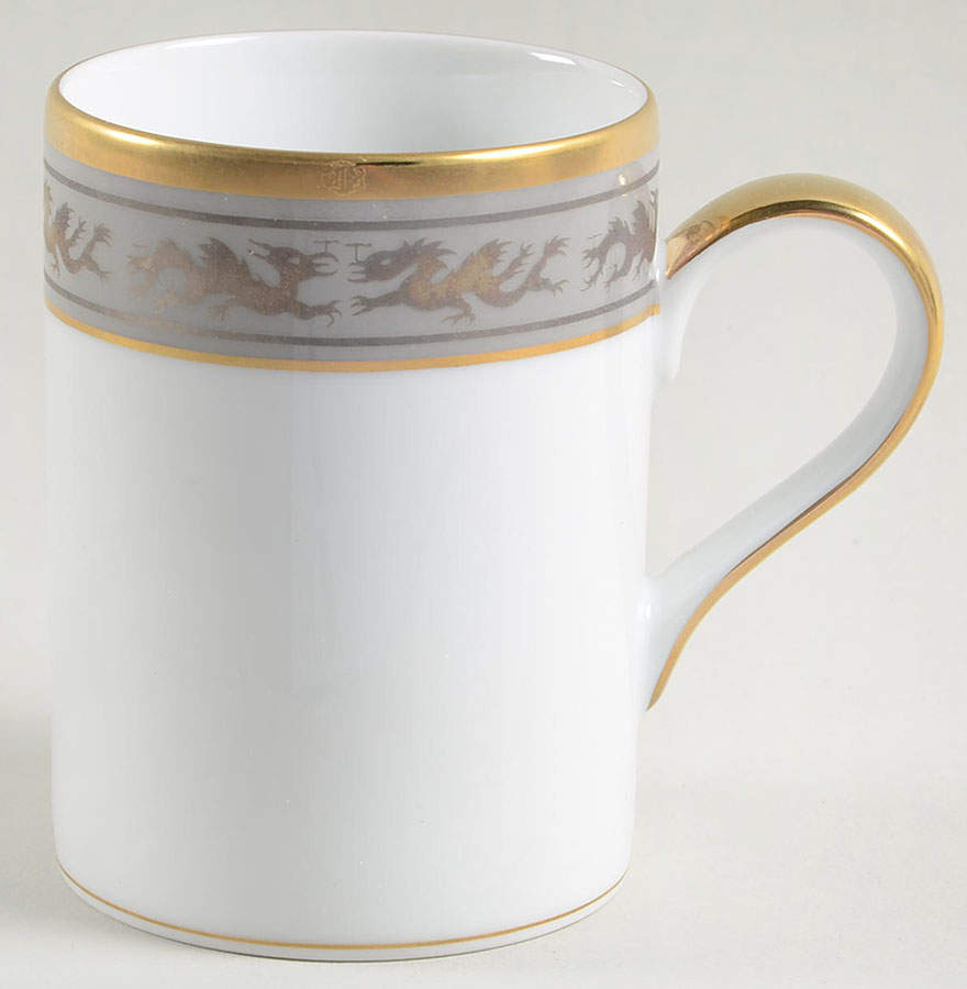 Mandarin Dynasty Mug by Christian Dior-1