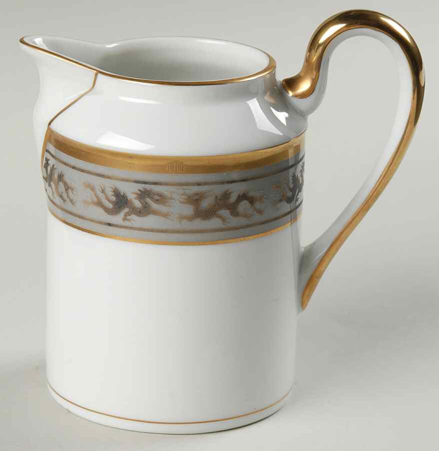 Mandarin Dynasty Creamer by Christian Dior-1