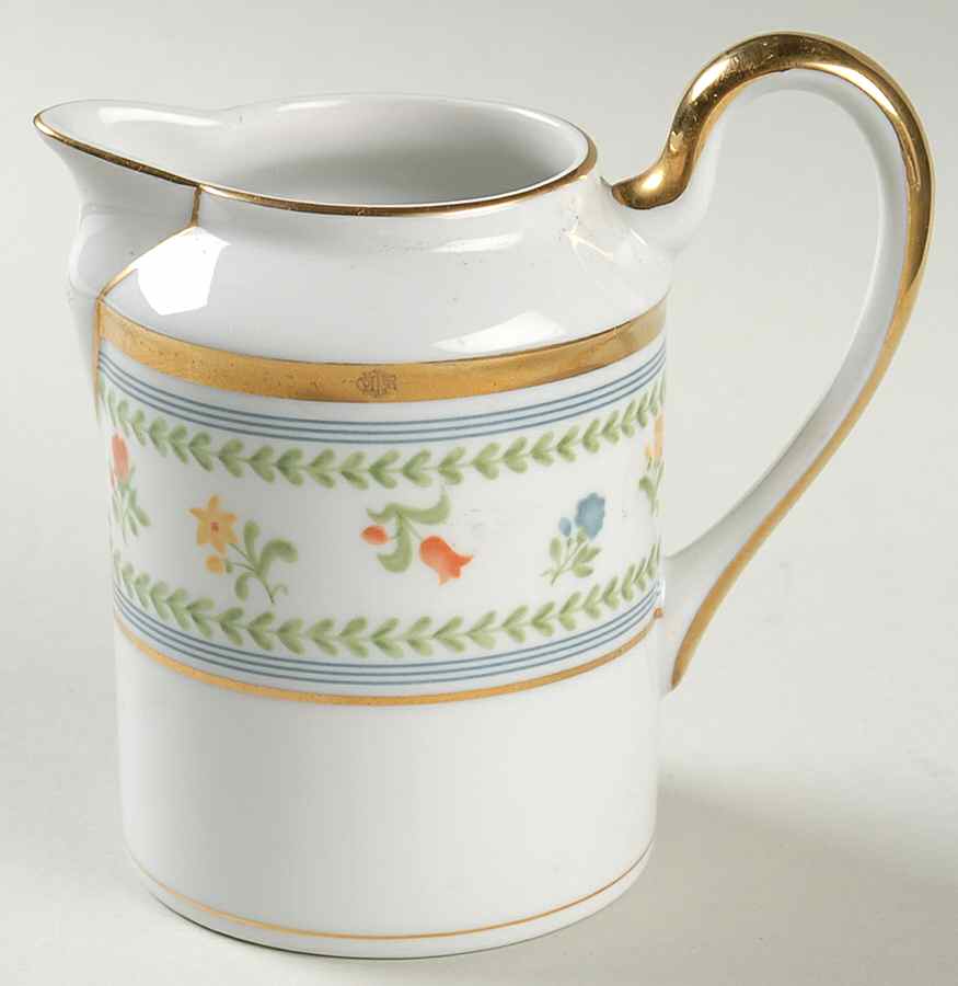 Millefleurs Creamer by Christian Dior-1