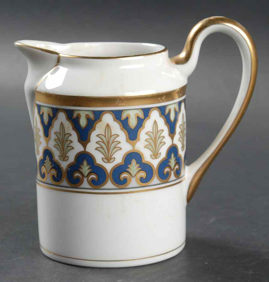 Monaco Creamer by Christian Dior-1