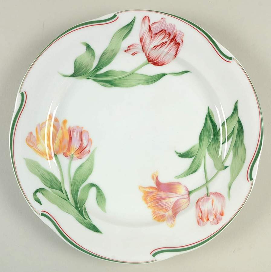 Normandie Dinner Plate by Christian Dior-1