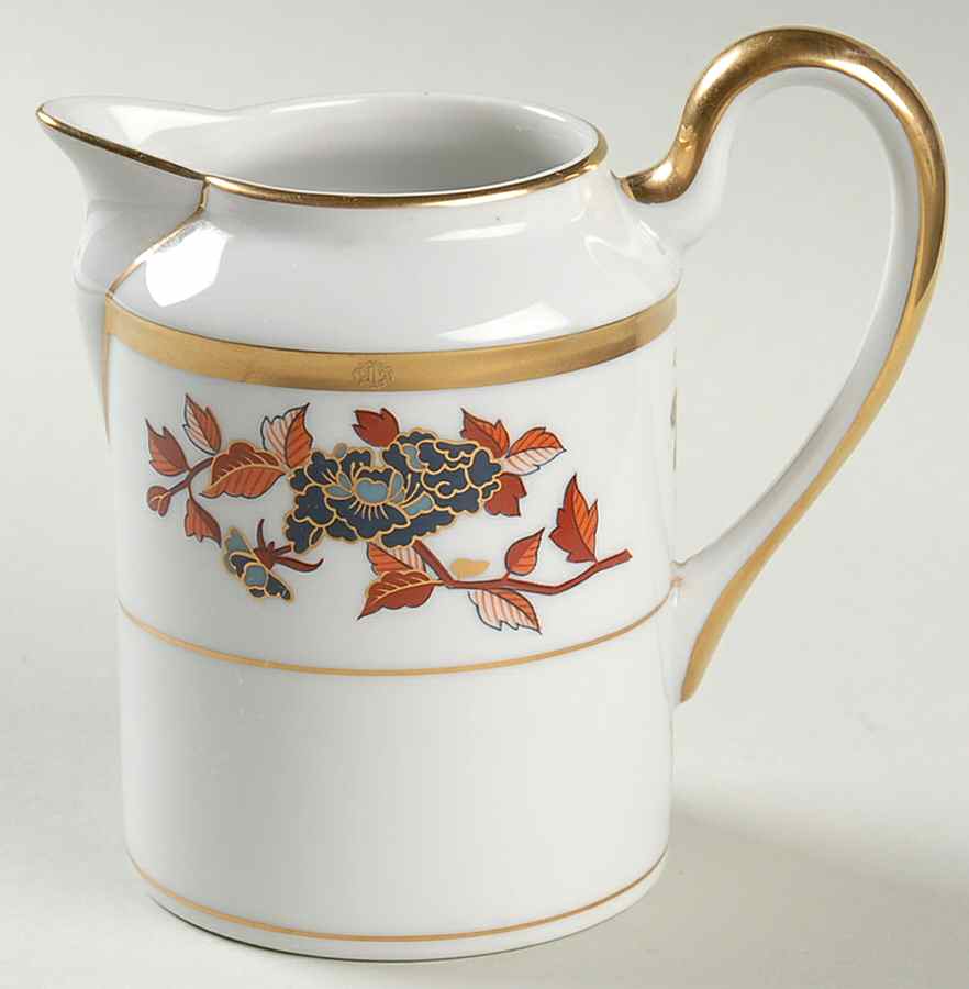 Papillon Chinoise Creamer by Christian Dior-1