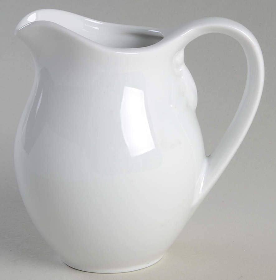 Provence Blanc Creamer by Christian Dior-1
