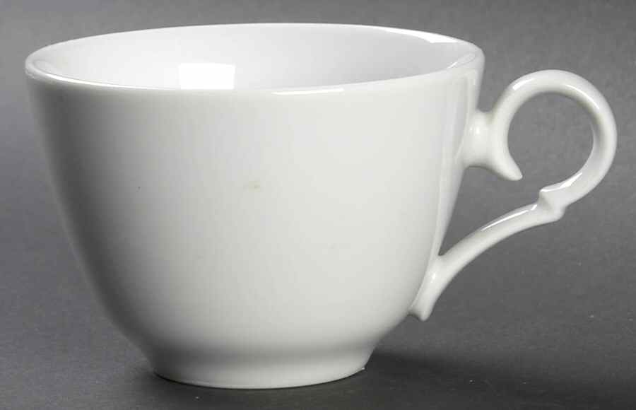 Provence Blanc Flat Cup by Christian Dior-1