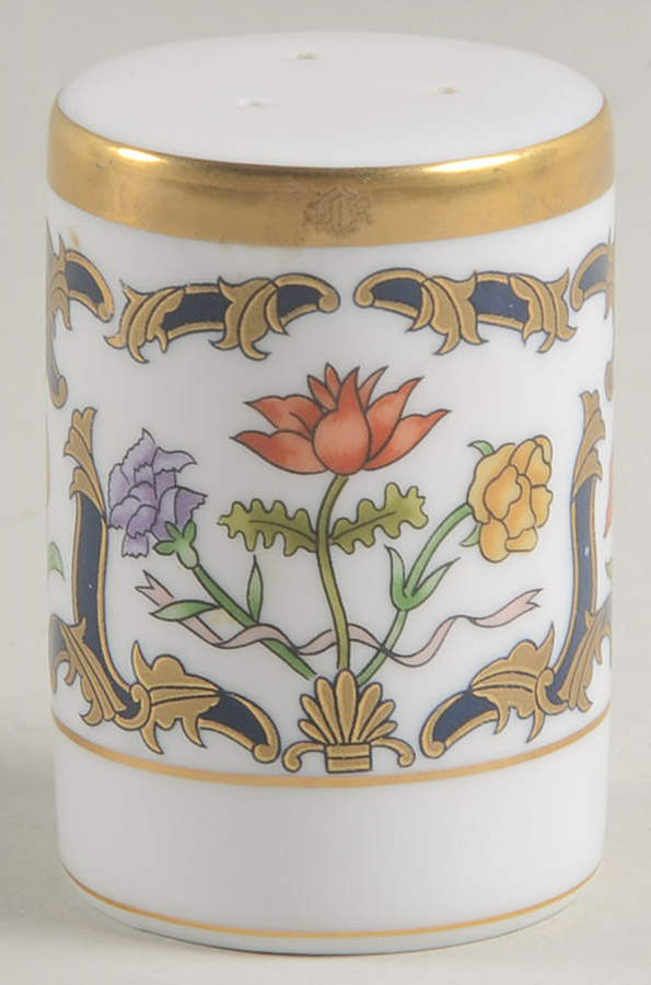 Renaissance Salt Shaker by Christian Dior-1
