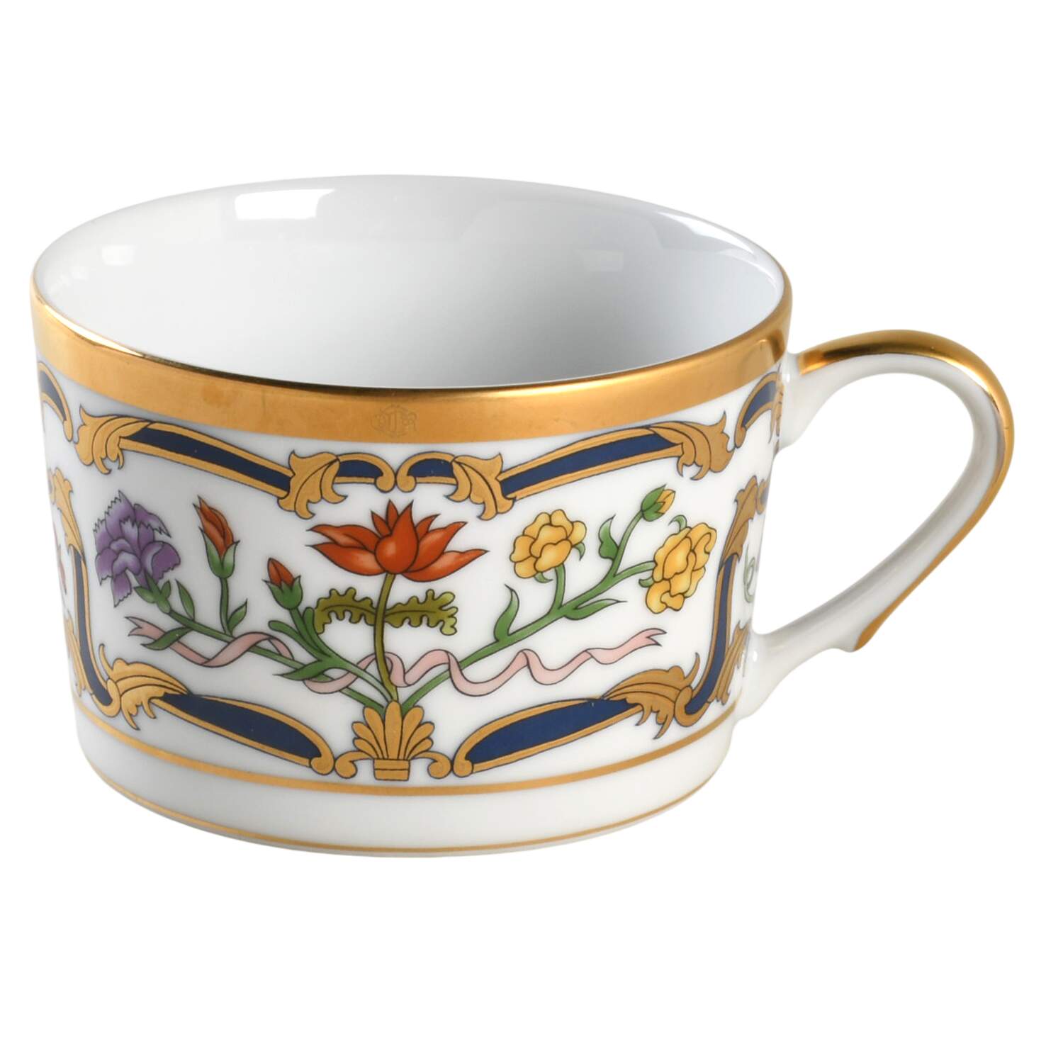 Renaissance Flat Cup by Christian Dior-1
