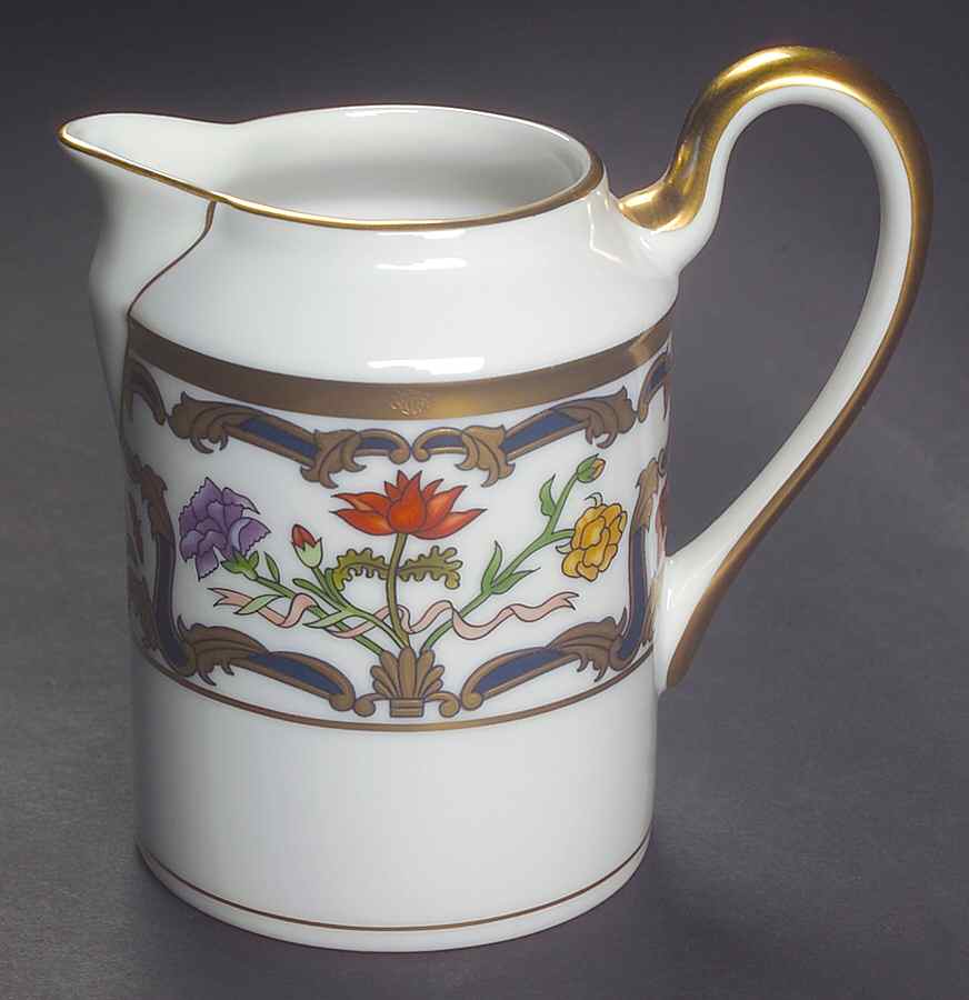 Renaissance Creamer by Christian Dior-1