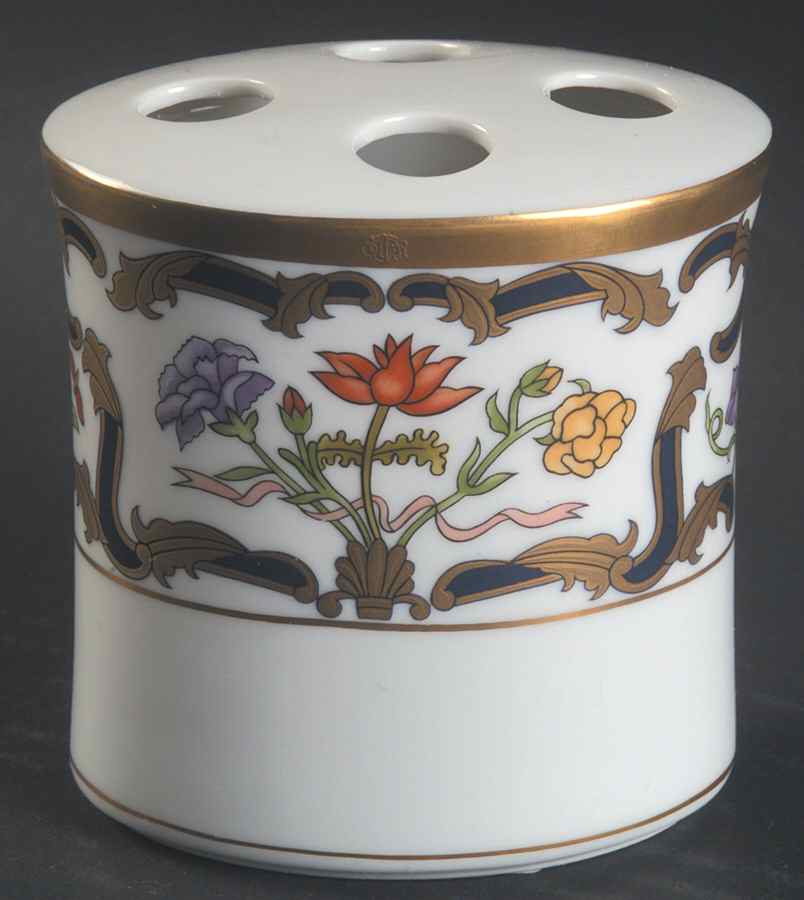 Renaissance Toothbrush Holder by Christian Dior-1