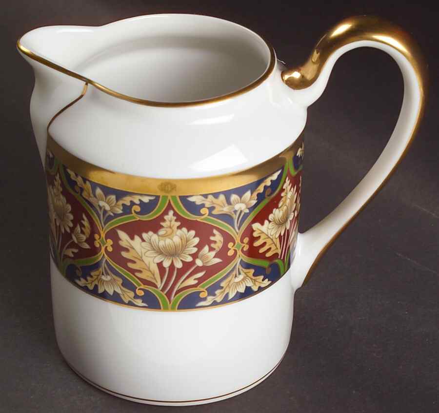 Tabriz Creamer by Christian Dior-1