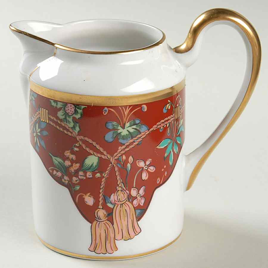 Tapisserie Creamer by Christian Dior-1