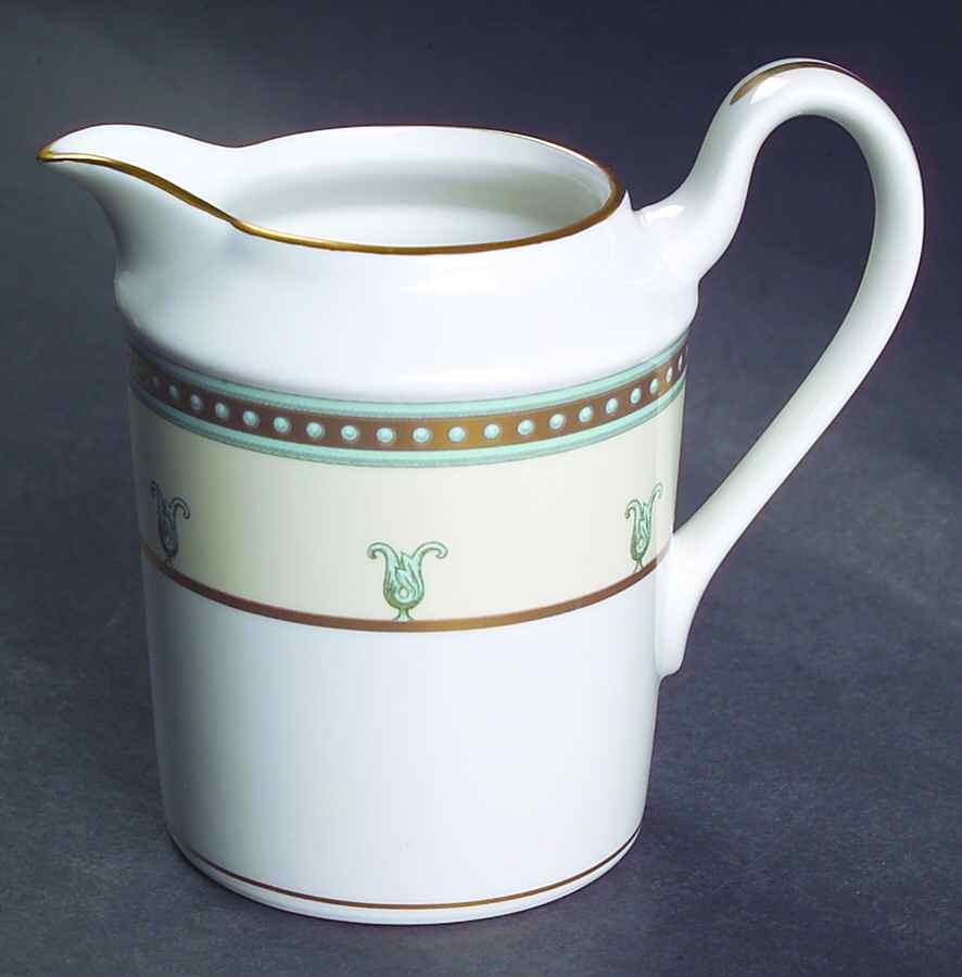 Trianon Creamer by Christian Dior-1