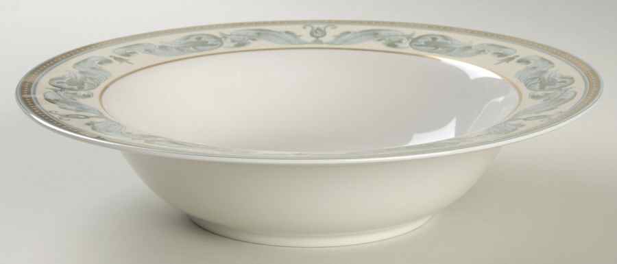 Trianon 10" Round Vegetable Bowl by Christian Dior-1