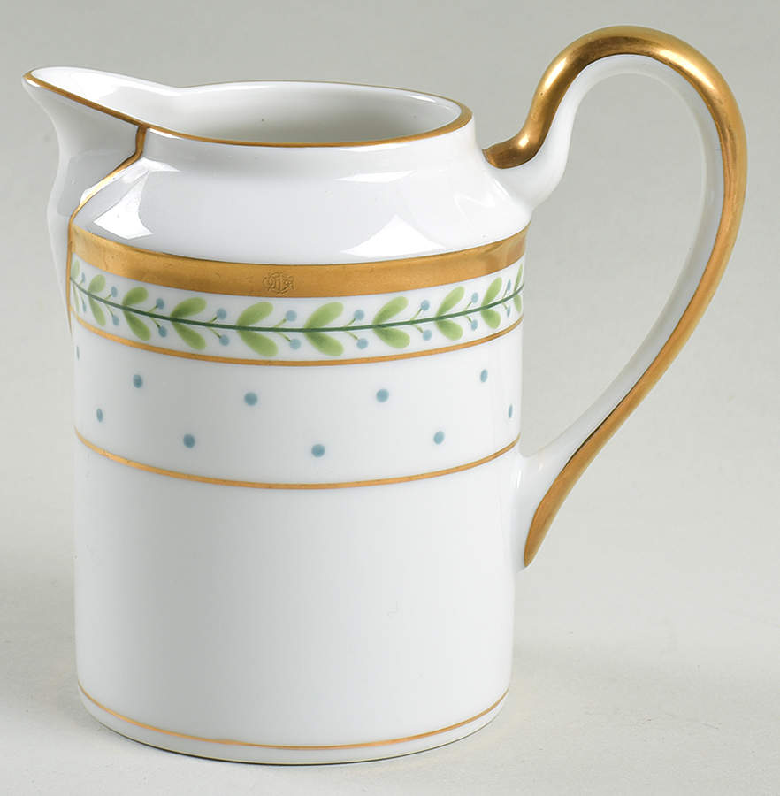 Versailles Creamer by Christian Dior-1