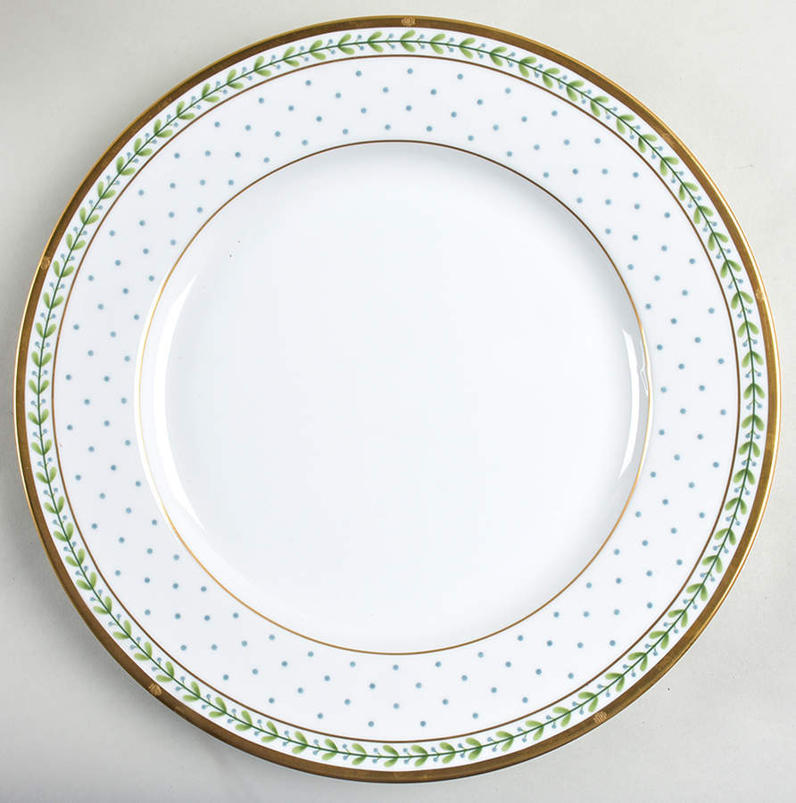 Versailles 12" Chop Plate (Round Platter) by Christian Dior-1