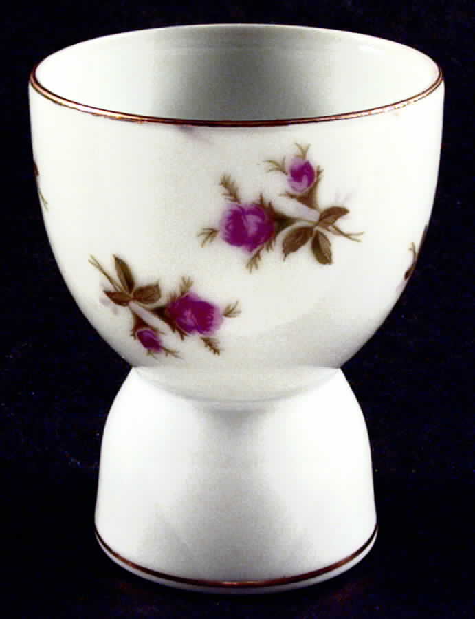 CHE3 Double Egg Cup by Cherry China (Japan)-1