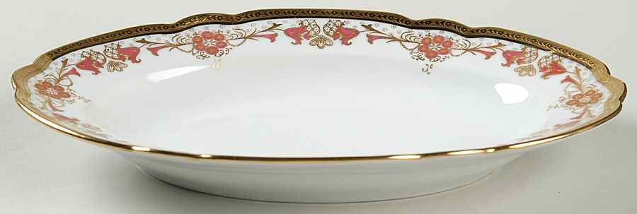Alencon Relish by Charles Field Haviland-1