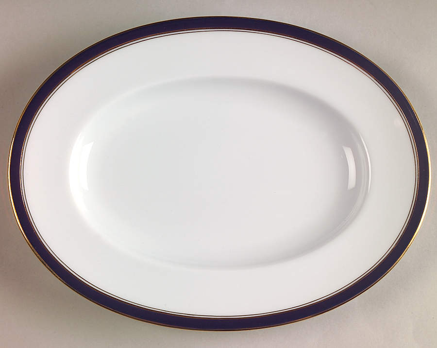 Ambassade Blue Relish by Charles Field Haviland-1
