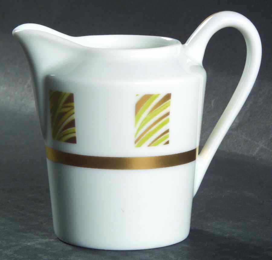 Camargue Creamer by Charles Field Haviland-1