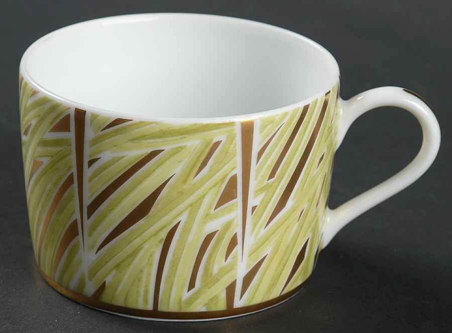 Camargue Flat Cup by Charles Field Haviland-1