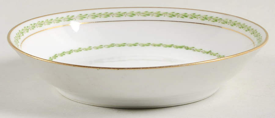 Castiglione Fruit/Dessert (Sauce) Bowl by Charles Field Haviland-1