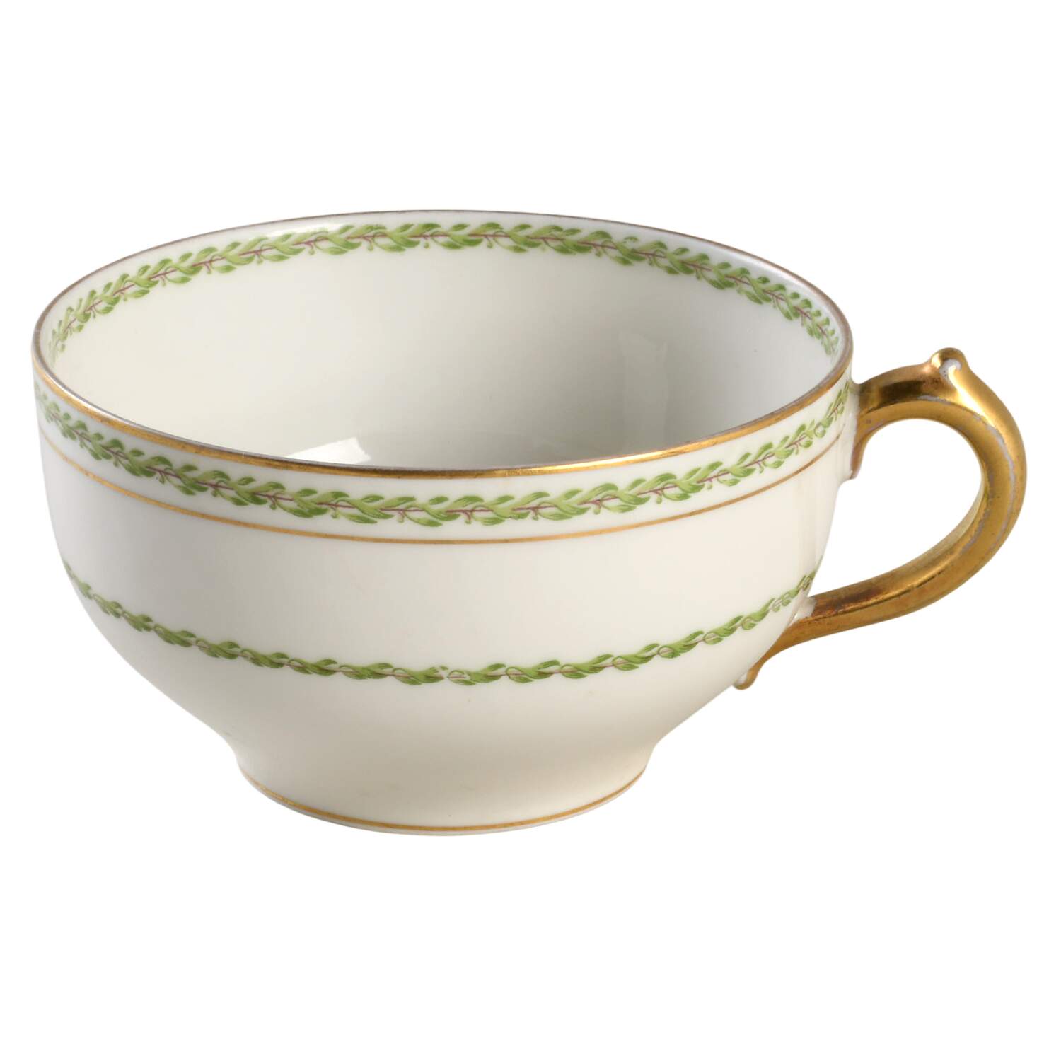 Castiglione Oversized Cup by Charles Field Haviland-1