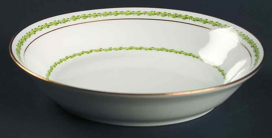 Castiglione Coupe Cereal Bowl by Charles Field Haviland-1