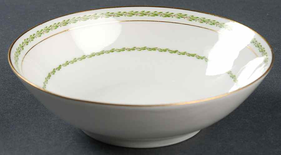 Castiglione Coupe Cereal Bowl by Charles Field Haviland-1