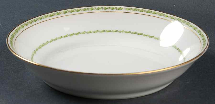 Castiglione Coupe Soup Bowl by Charles Field Haviland-1
