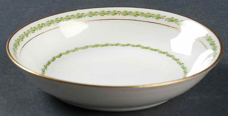 Castiglione Fruit/Dessert (Sauce) Bowl by Charles Field Haviland-1