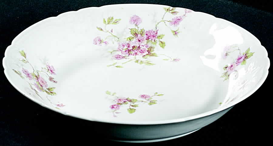CHF148 Coupe Soup Bowl by Charles Field Haviland-1