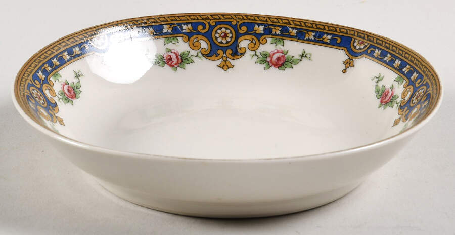 CHF152 Fruit/Dessert (Sauce) Bowl by Charles Field Haviland-1
